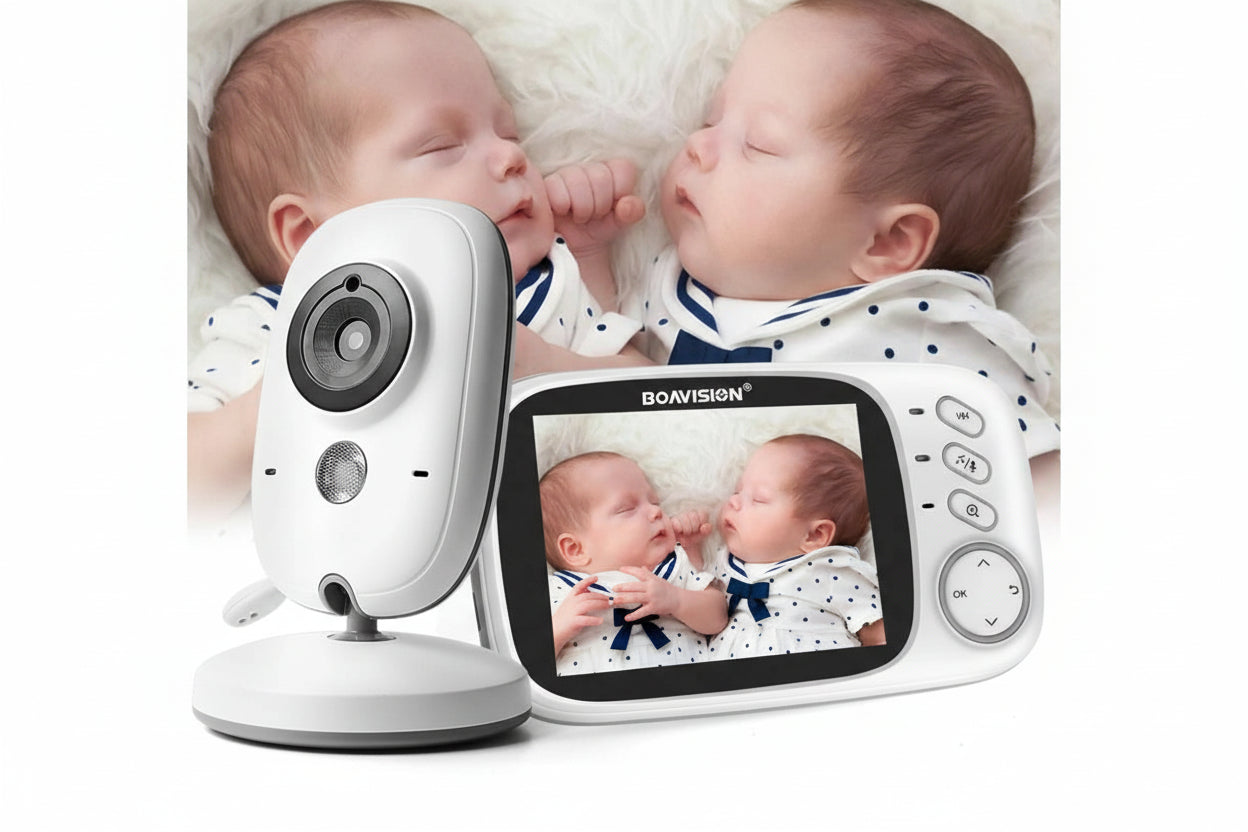 Babyphone VB603