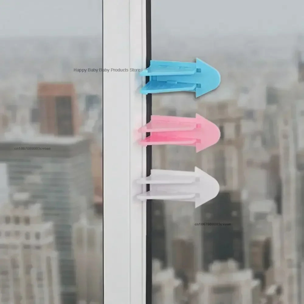 Sécurité bébé – verrou de protection maison