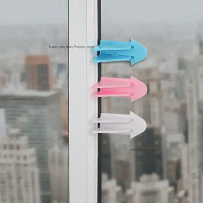 Sécurité bébé – verrou de protection maison