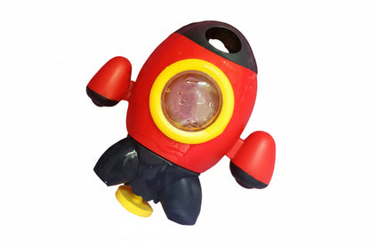 Jouet bébé doux et éducatif