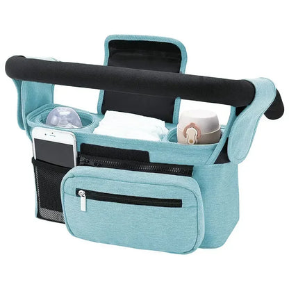 Accessoire poussette pratique pour bébé