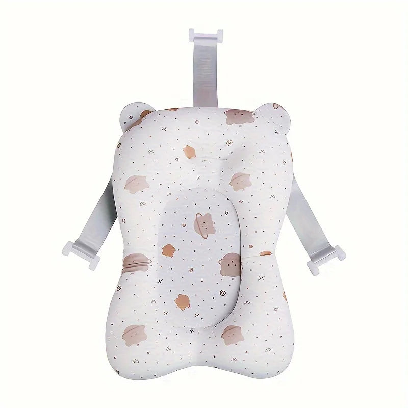 Accessoire de bain bébé pratique et sécurisé