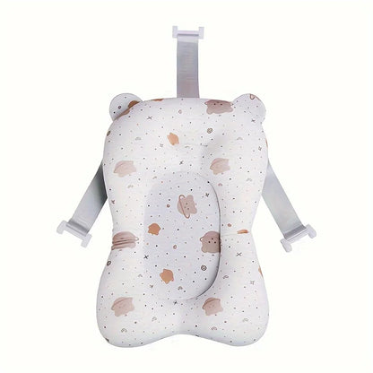 Accessoire de bain bébé pratique et sécurisé