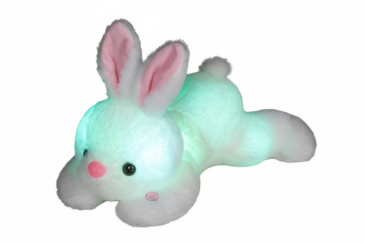 Jouet bébé doux et éducatif