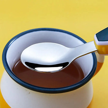 Set repas bébé en silicone – pratique et sûr