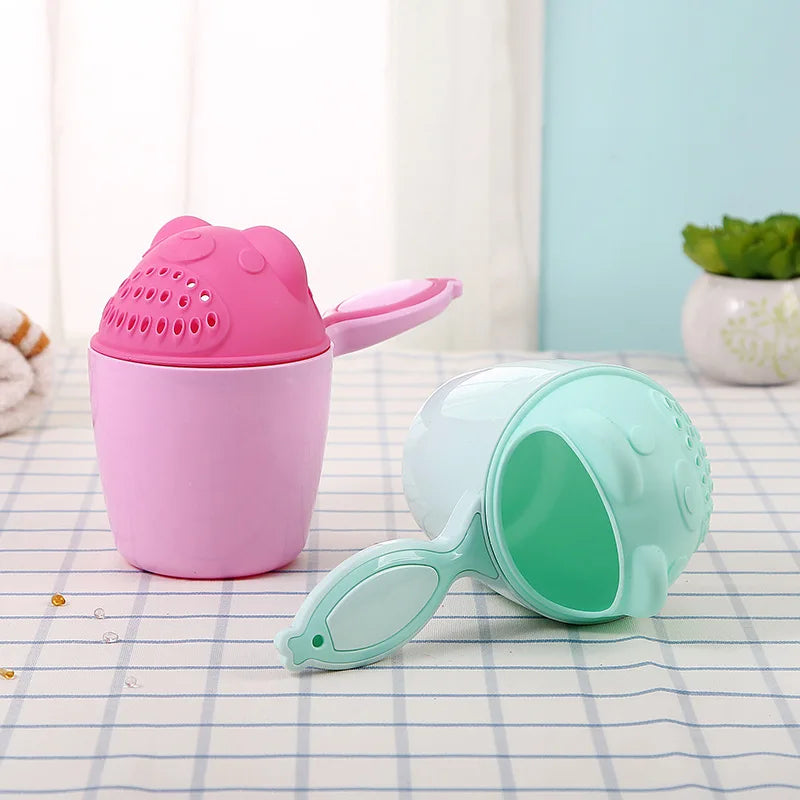 Accessoire de bain bébé pratique et sécurisé