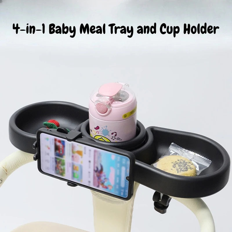 Accessoire poussette pratique pour bébé