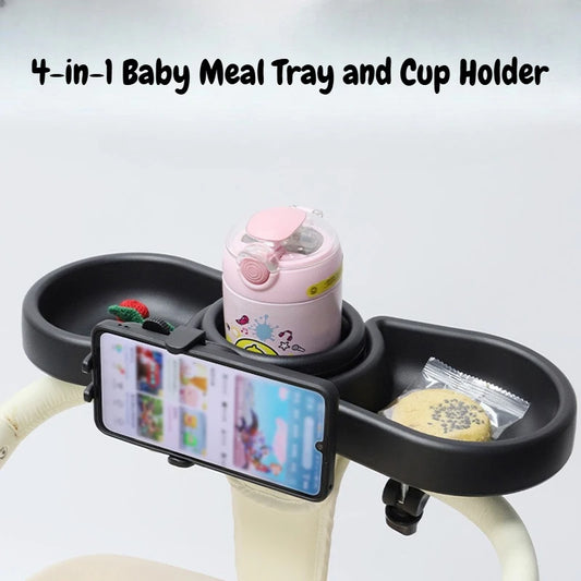 Accessoire poussette pratique pour bébé