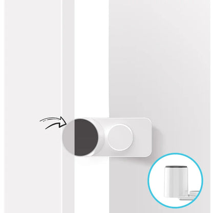 Sécurité bébé – verrou de protection maison