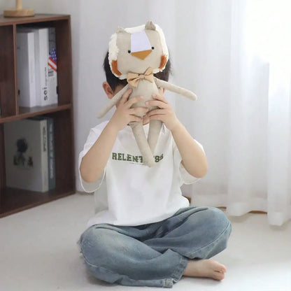 Jouet bébé doux et éducatif