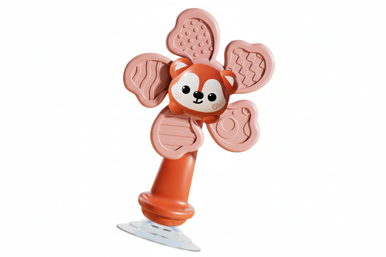 Accessoire de bain bébé pratique et sécurisé