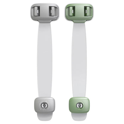 Sécurité bébé – verrou de protection maison