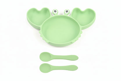 Bavoir bébé imperméable et ajustable