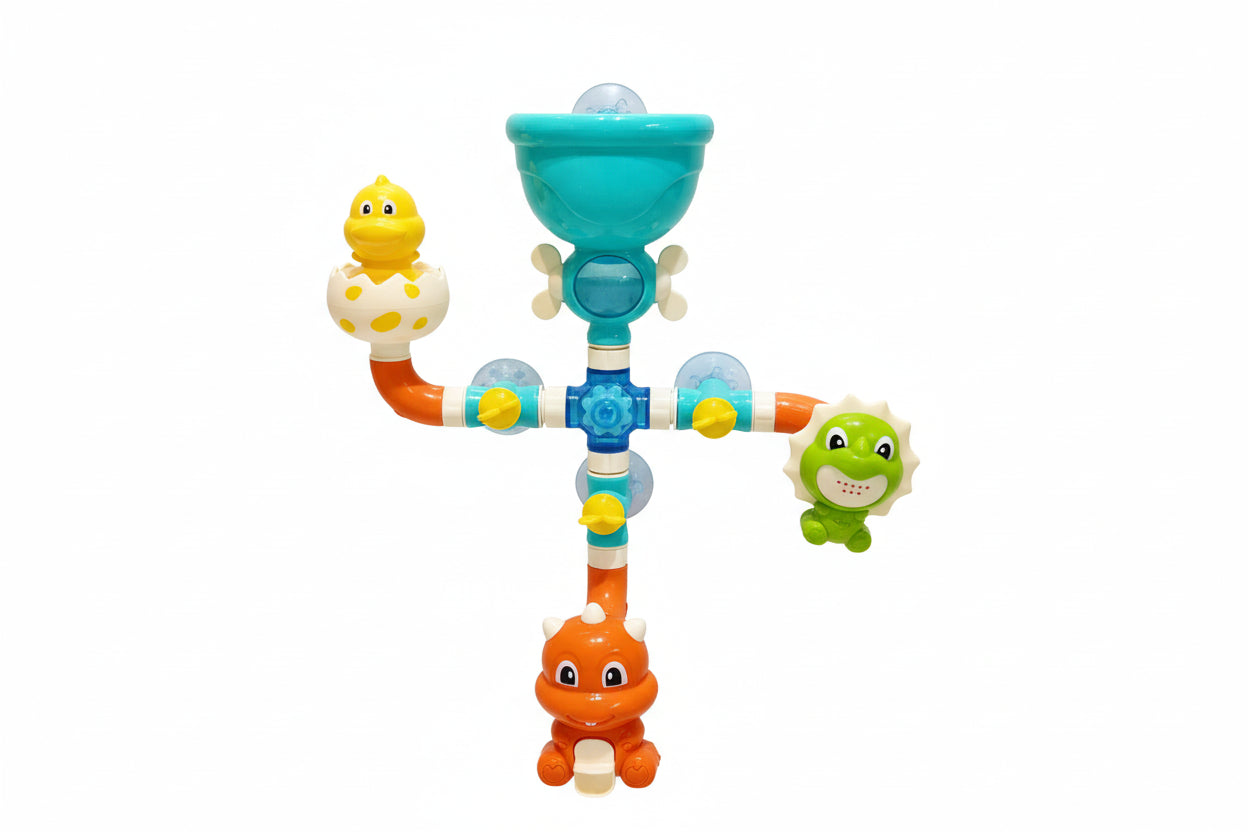 Accessoire de bain bébé pratique et sécurisé