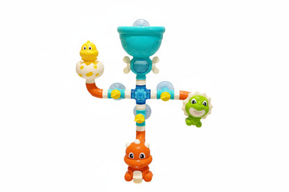 Accessoire de bain bébé pratique et sécurisé