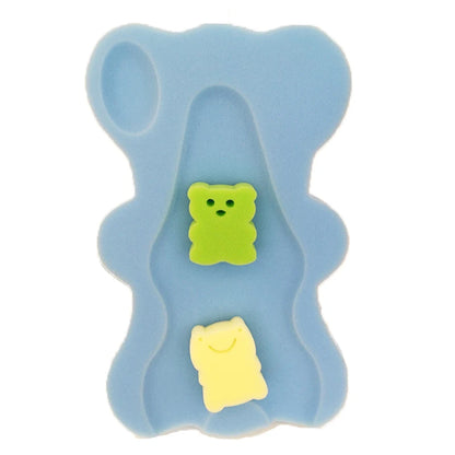 Accessoire de bain bébé pratique et sécurisé