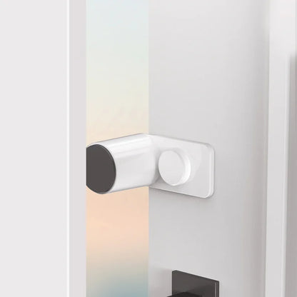 Sécurité bébé – verrou de protection maison