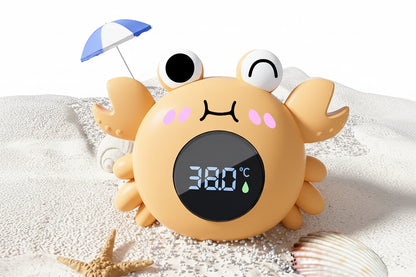 Accessoire de bain bébé pratique et sécurisé