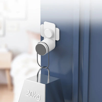 Sécurité bébé – verrou de protection maison