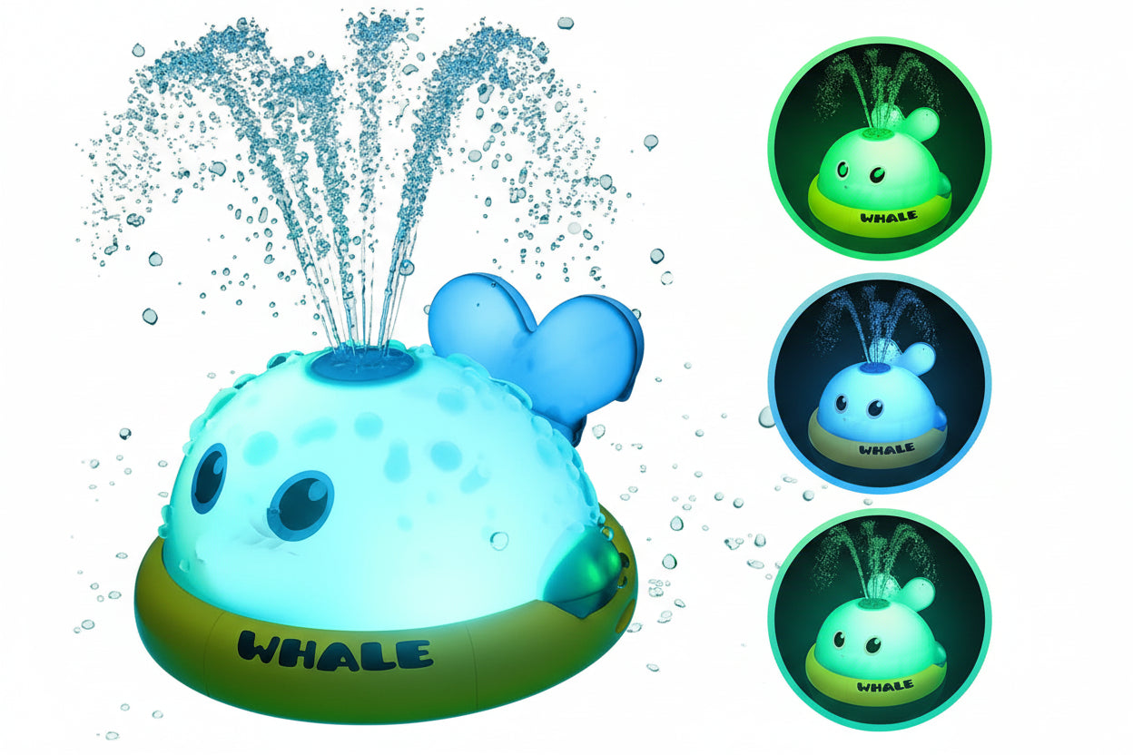 Accessoire de bain bébé pratique et sécurisé