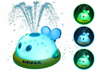 Accessoire de bain bébé pratique et sécurisé