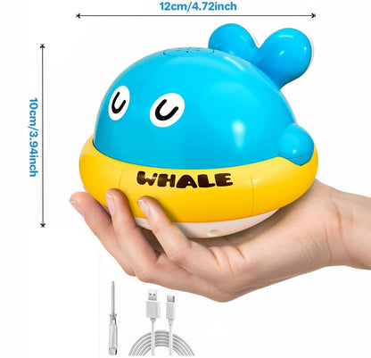 Accessoire de bain bébé pratique et sécurisé