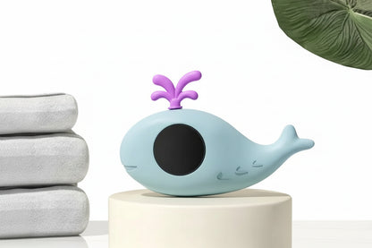 Accessoire de bain bébé pratique et sécurisé