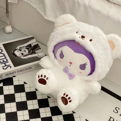 Jouet bébé doux et éducatif