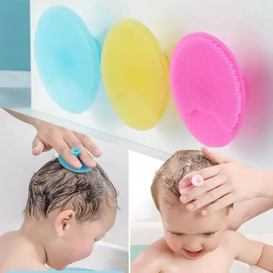 Accessoire de bain bébé pratique et sécurisé