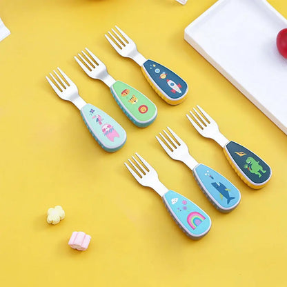 Set repas bébé en silicone – pratique et sûr