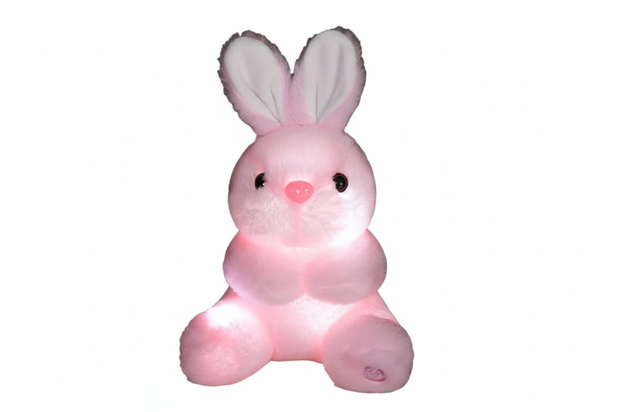 Jouet bébé doux et éducatif