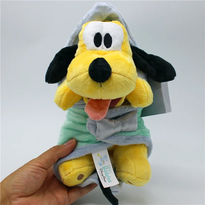 Jouet bébé doux et éducatif