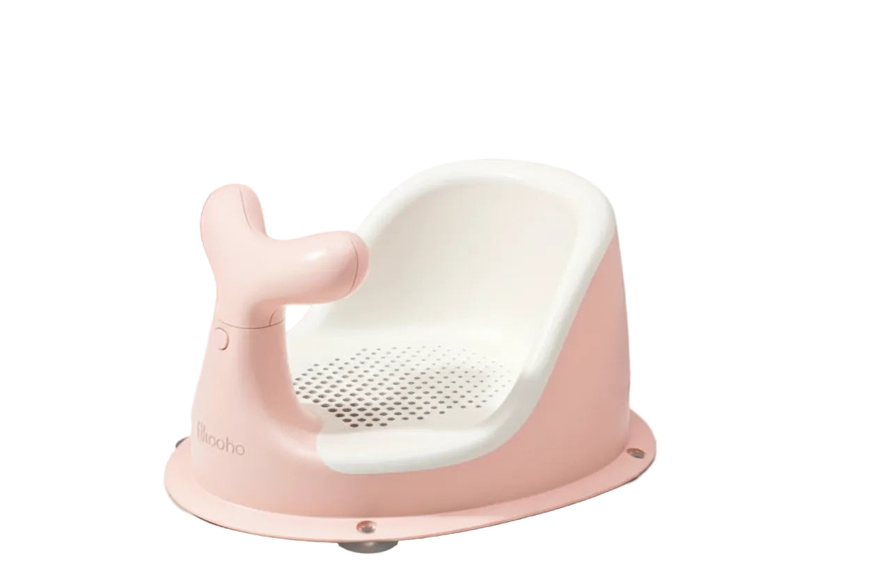 Accessoire de bain bébé pratique et sécurisé