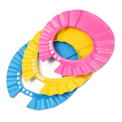 Accessoire de bain bébé pratique et sécurisé