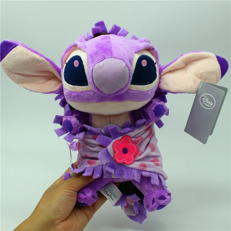 Jouet bébé doux et éducatif