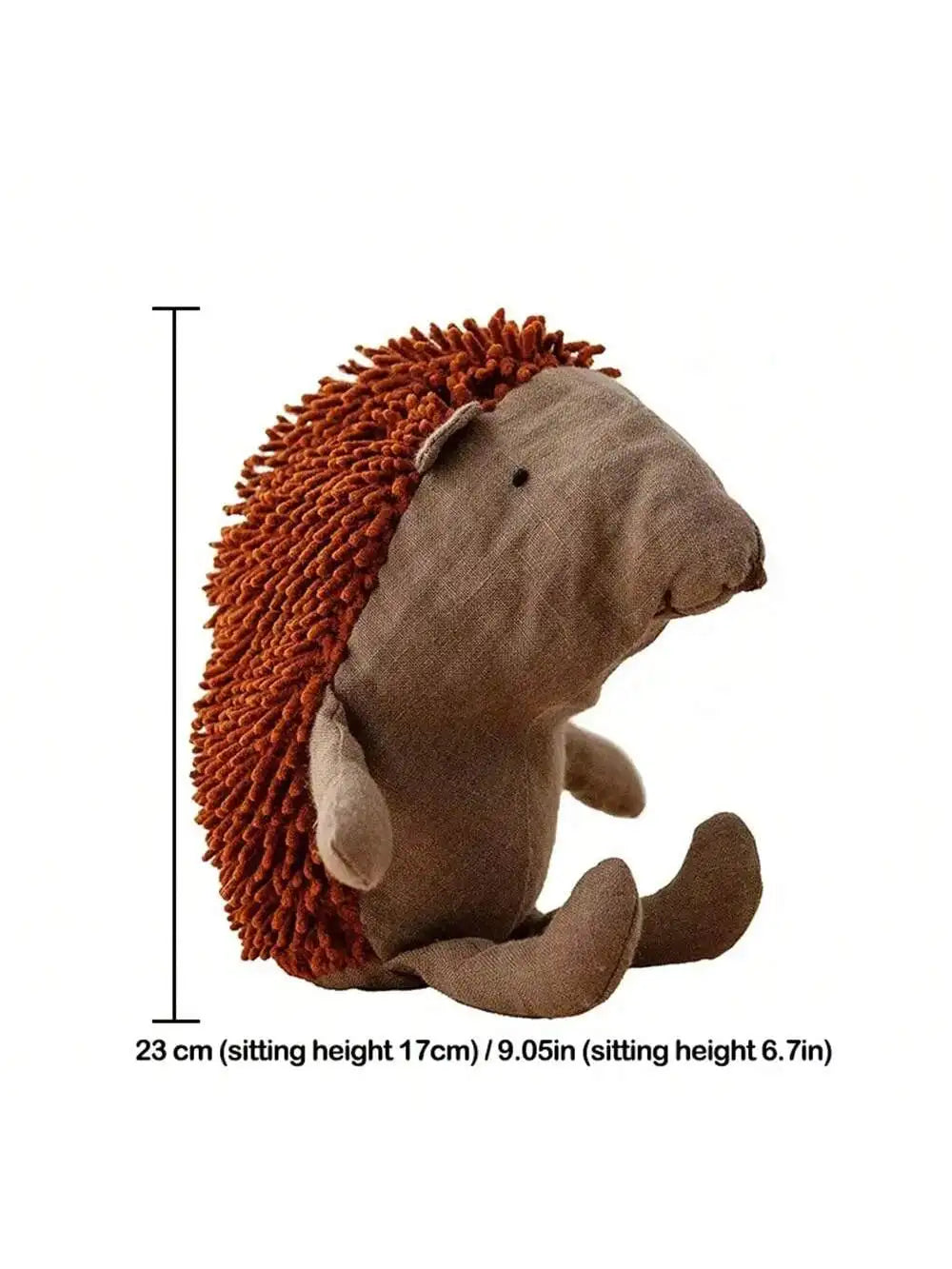 Jouet bébé doux et éducatif