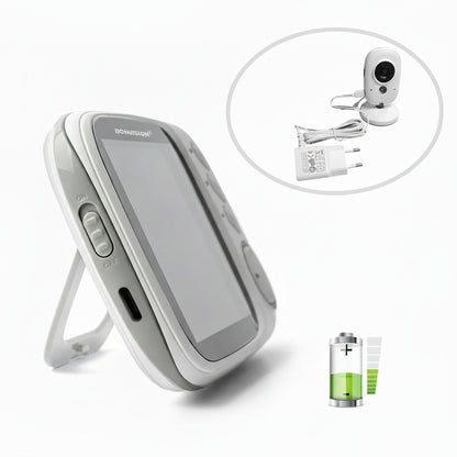 Babyphone VB603