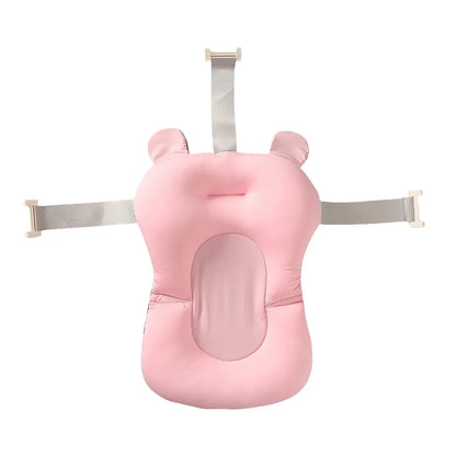 Accessoire de bain bébé pratique et sécurisé