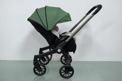 Accessoire poussette pratique pour bébé