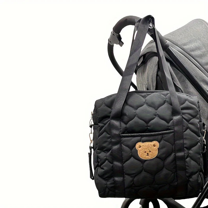 Accessoire poussette pratique pour bébé