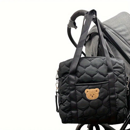 Accessoire poussette pratique pour bébé