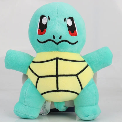 Jouet bébé doux et éducatif