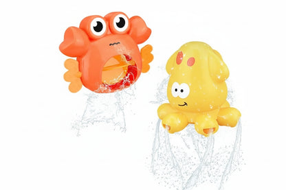 Accessoire de bain bébé pratique et sécurisé