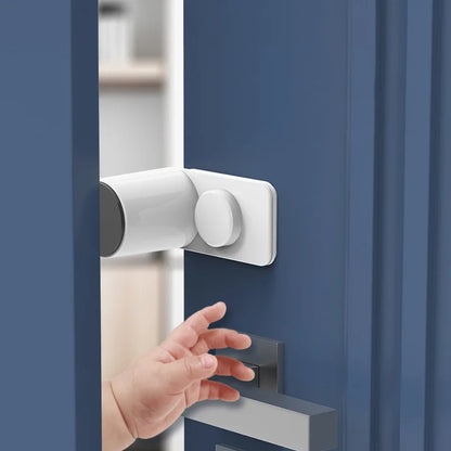 Sécurité bébé – verrou de protection maison
