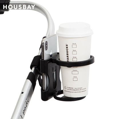 Accessoire poussette pratique pour bébé