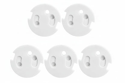 Protège-prises sécurité bébé – pack 1 à 5 pièces