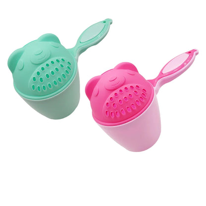 Accessoire de bain bébé pratique et sécurisé