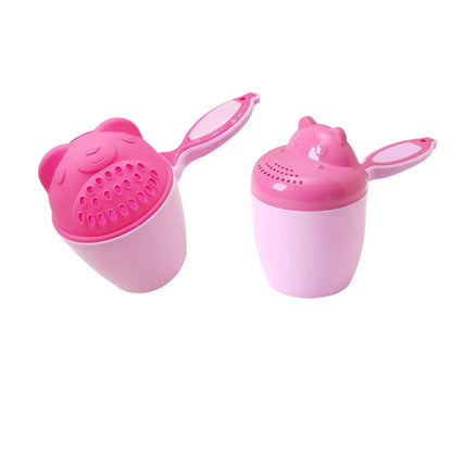 Accessoire de bain bébé pratique et sécurisé