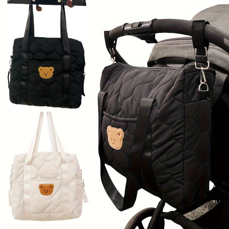 Accessoire poussette pratique pour bébé