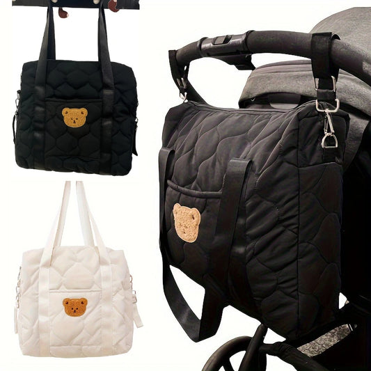 Accessoire poussette pratique pour bébé